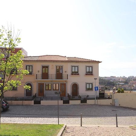 Casa Do Pilar - D Maria Pia Apartment Vila Nova de Gaia Exterior photo
